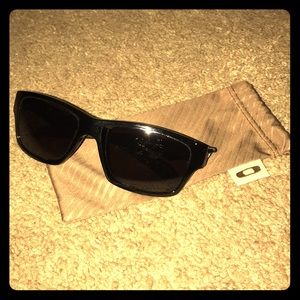 Oakley sunglasses